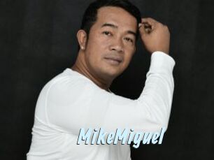 MikeMiguel