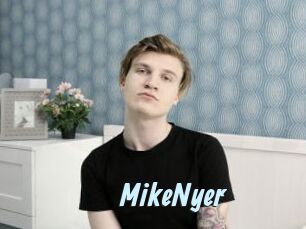 MikeNyer
