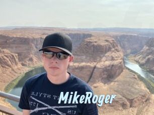 MikeRoger