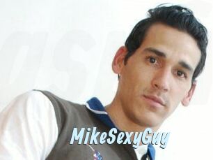 MikeSexyGuy