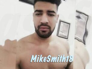 MikeSmith18