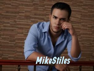 MikeStiles