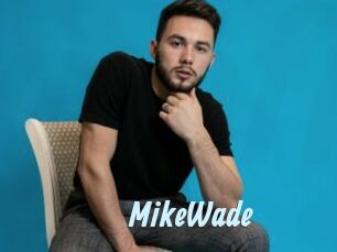 MikeWade