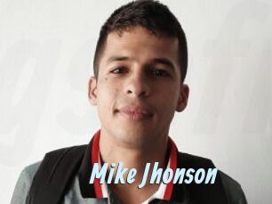 Mike_Jhonson