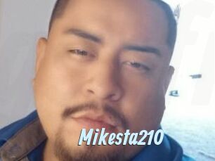 Mikesta210