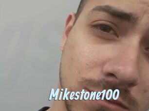 Mikestone100