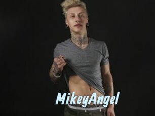 MikeyAngel