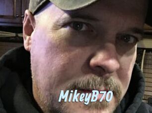 MikeyB70