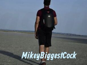 MikeyBiggestCock
