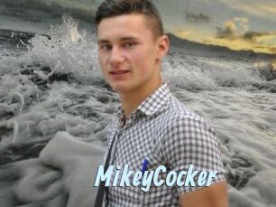 MikeyCocker