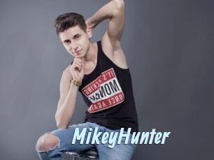 MikeyHunter
