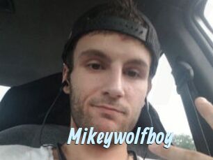 Mikeywolfboy