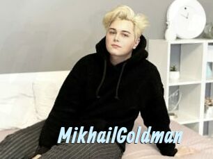 MikhailGoldman