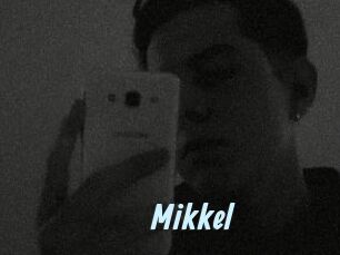Mikkel