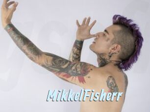 MikkelFisherr