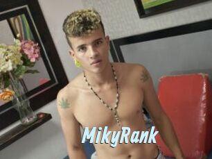 MikyRank