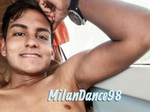 MilanDance98