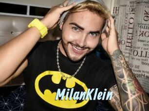 MilanKlein
