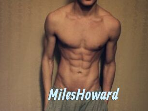 MilesHoward