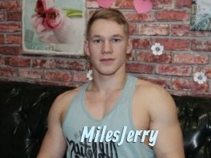 MilesJerry