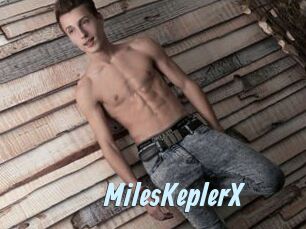 MilesKeplerX