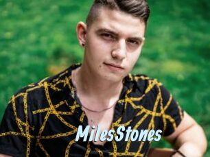 MilesStones