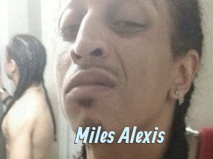 Miles_Alexis Gay Sex Prev