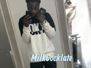 MilkCocklate