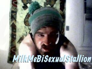 MilkMeBiSexualStallion Gay Sex Prev