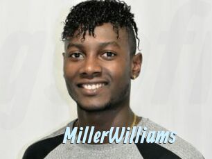 MillerWilliams
