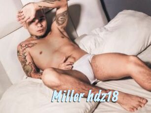 Miller_hdz18