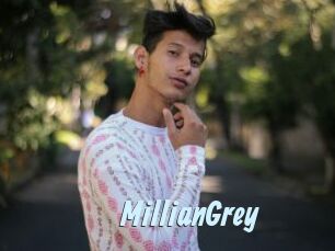 MillianGrey