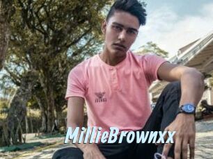 MillieBrownxx