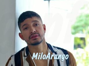 MiloArango