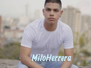 MiloHerrera