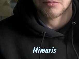 Mimaris