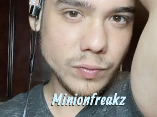 Minionfreakz