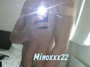 Minoxxx22