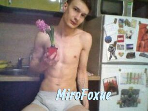 MiroFoxue