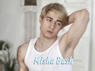 Misha_Bush