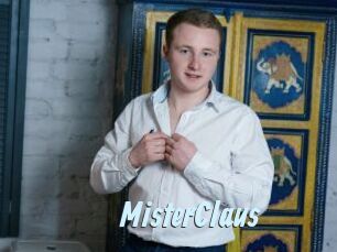 MisterClaus