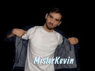 MisterKevin