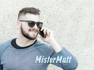 MisterMatt