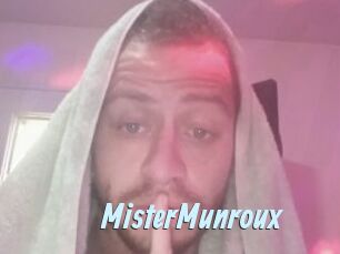 MisterMunroux