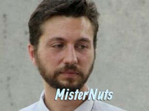 MisterNuts