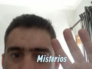 Misterios