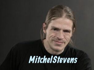 MitchelStevens