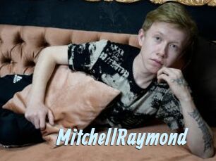 MitchellRaymond