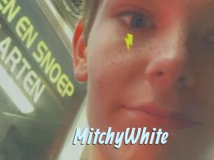 MitchyWhite
