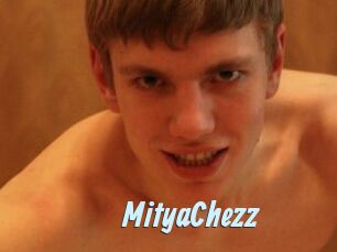 MityaChezz Gay Sex Prev